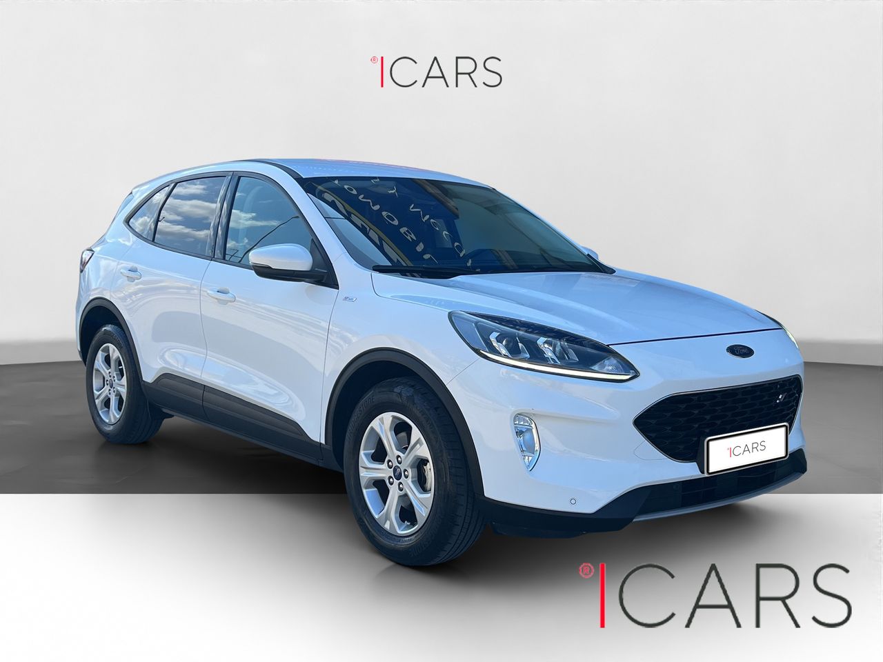 Ford Kuga Trend 1.5T EcoBoost 88kW (120CV)