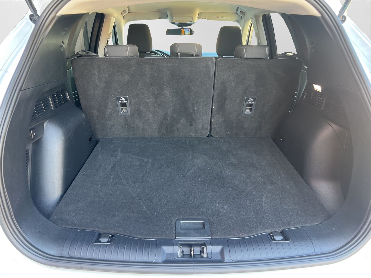 Ford Kuga Trend 1.5T EcoBoost 88kW (120CV)