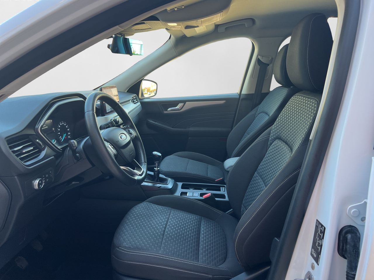 Ford Kuga Trend 1.5T EcoBoost 88kW (120CV)
