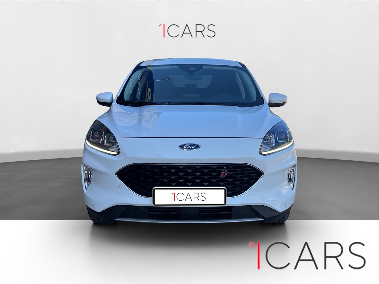 Ford Kuga Trend 1.5T EcoBoost 88kW (120CV)