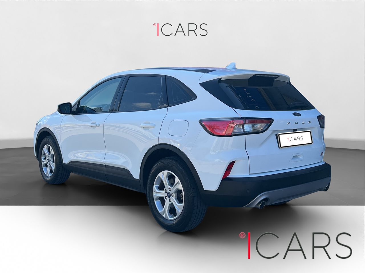 Ford Kuga Trend 1.5T EcoBoost 88kW (120CV)