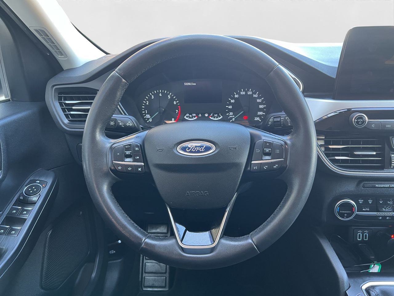 Ford Kuga Trend 1.5T EcoBoost 88kW (120CV)