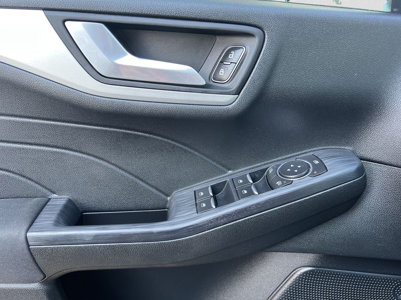 Ford Kuga Trend 1.5T EcoBoost 88kW (120CV)
