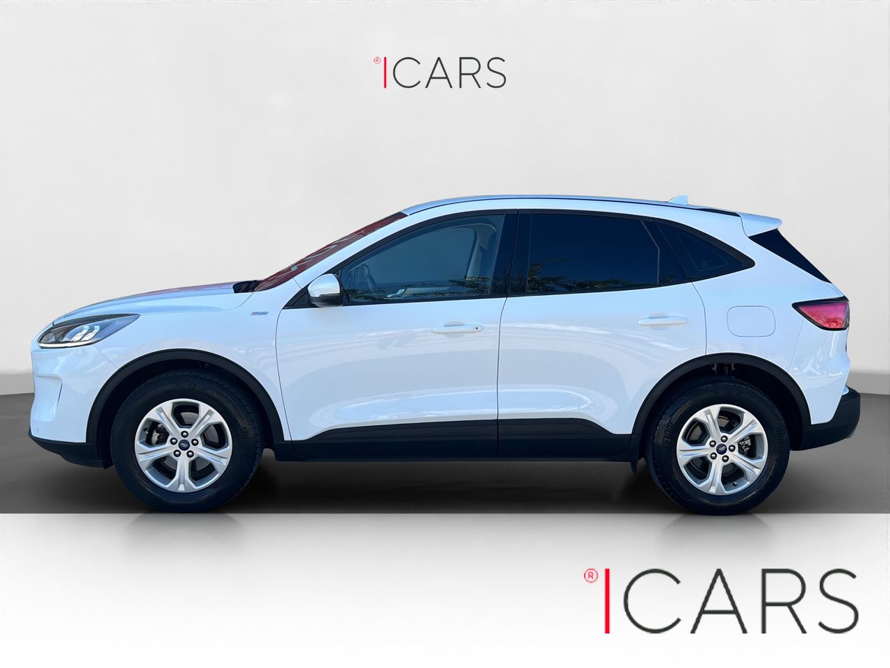 Ford Kuga Trend 1.5T EcoBoost 88kW (120CV)