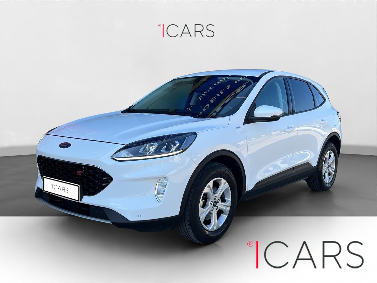 Ford Kuga Trend 1.5T EcoBoost 88kW (120CV)