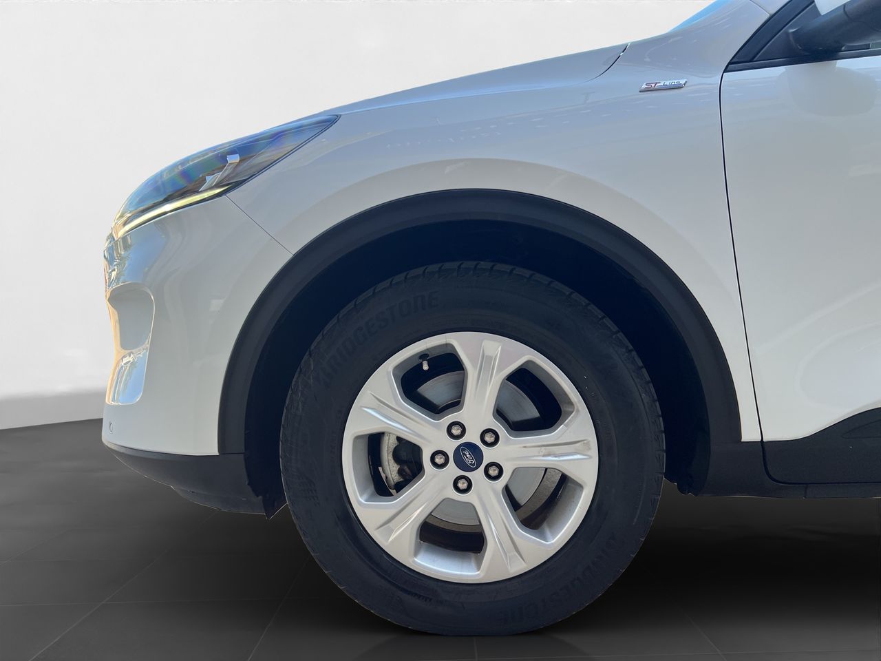 Ford Kuga Trend 1.5T EcoBoost 88kW (120CV)