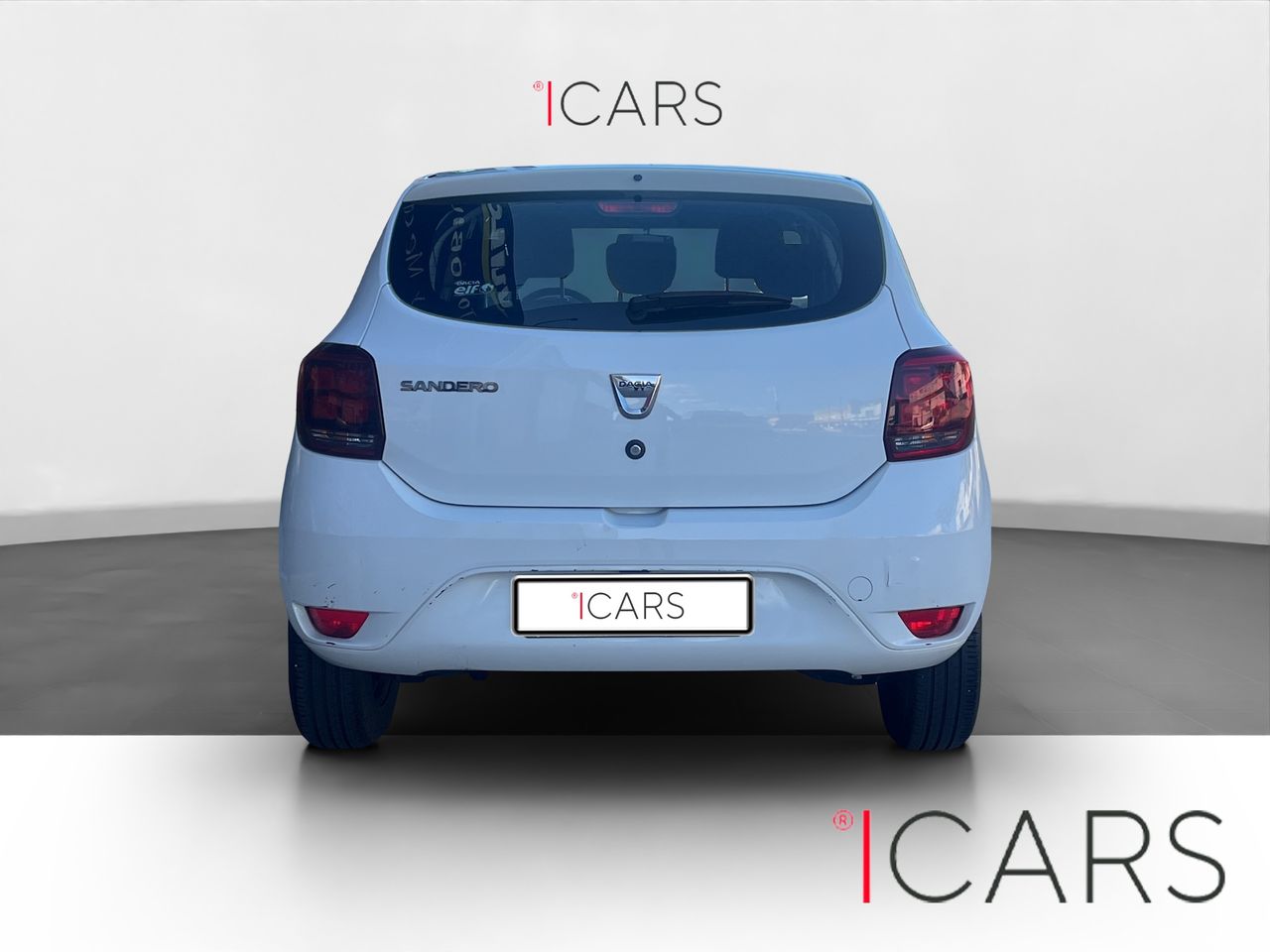 Dacia Sandero Comfort TCE 66kW (90CV)