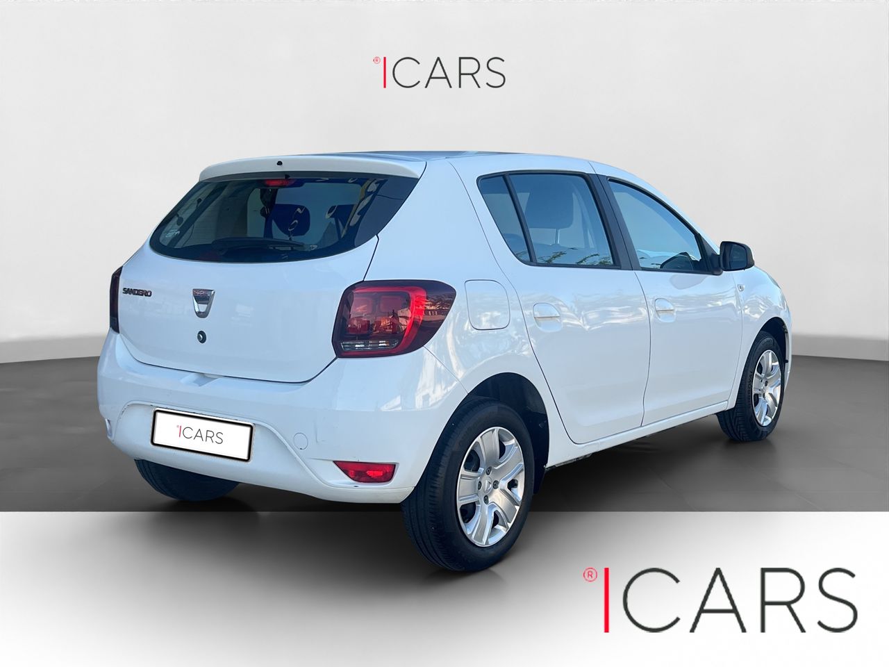 Dacia Sandero Comfort TCE 66kW (90CV)