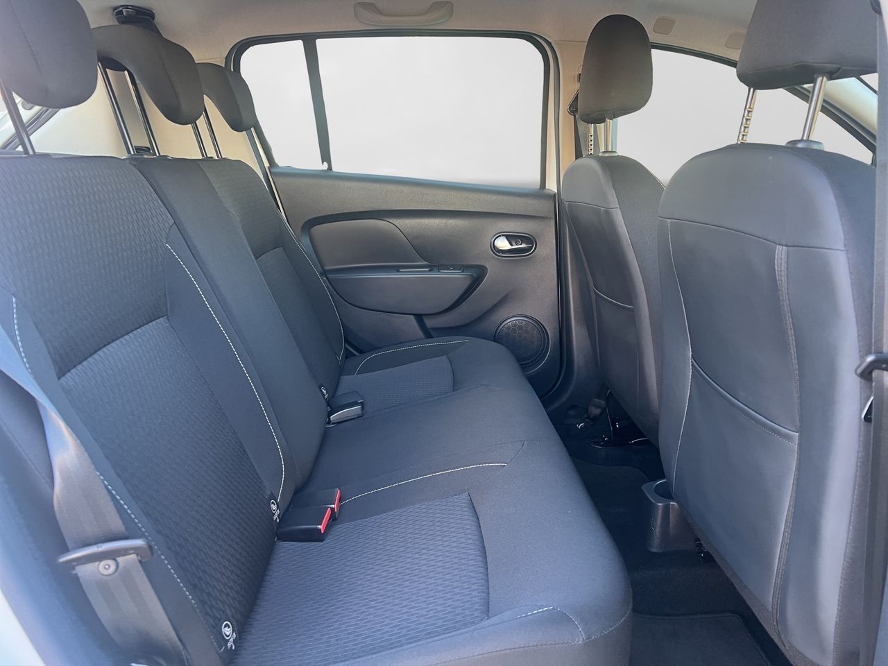 Dacia Sandero Comfort TCE 66kW (90CV)