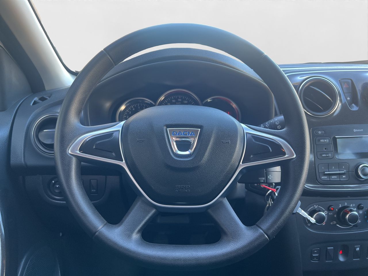 Dacia Sandero Comfort TCE 66kW (90CV)