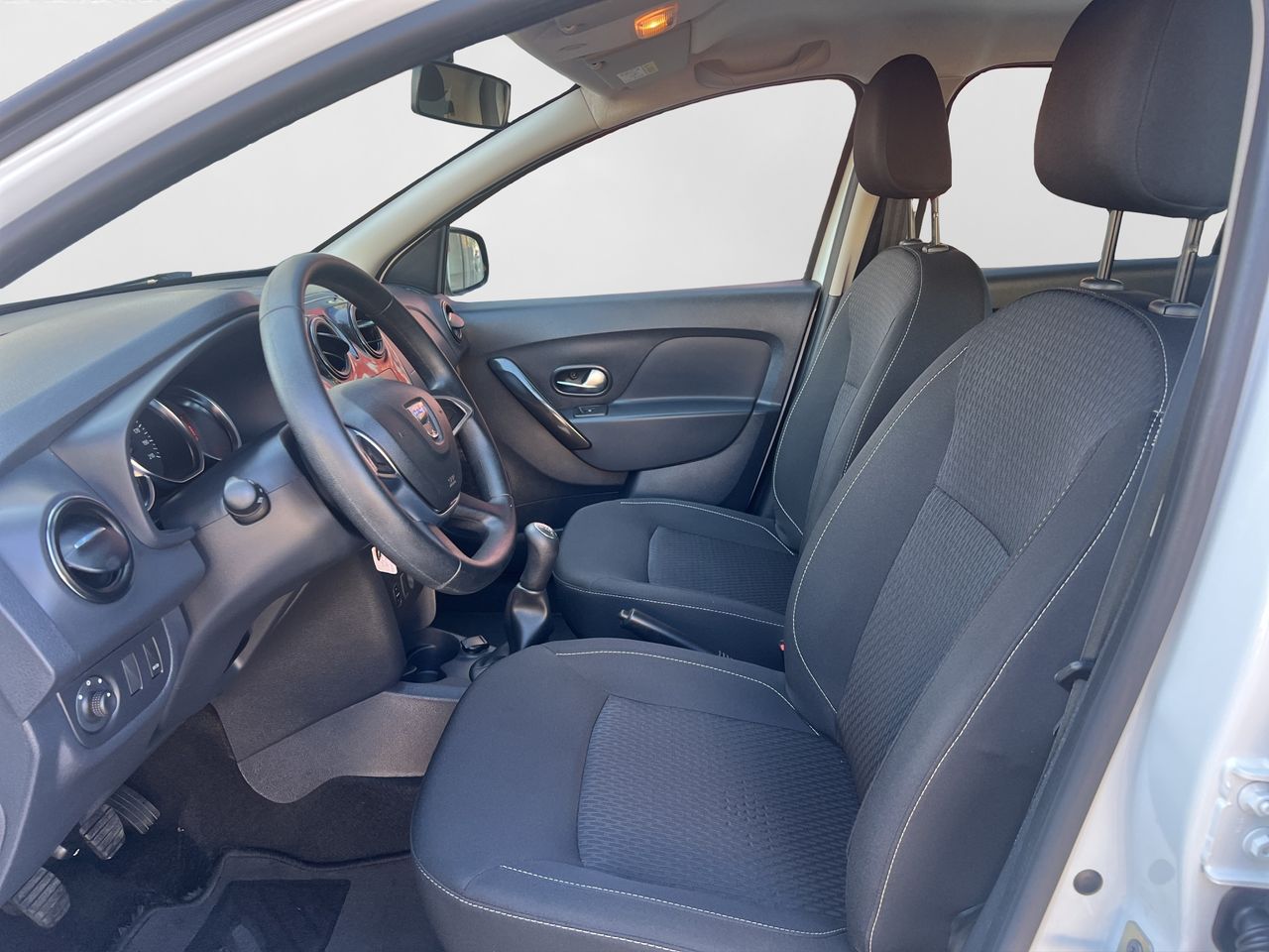 Dacia Sandero Comfort TCE 66kW (90CV)