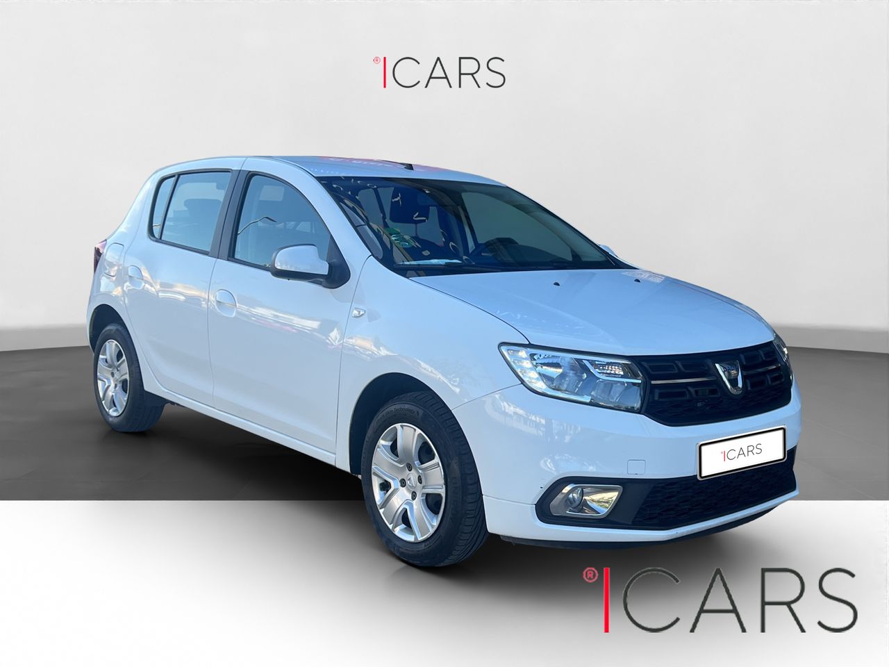 Dacia Sandero Comfort TCE 66kW (90CV)