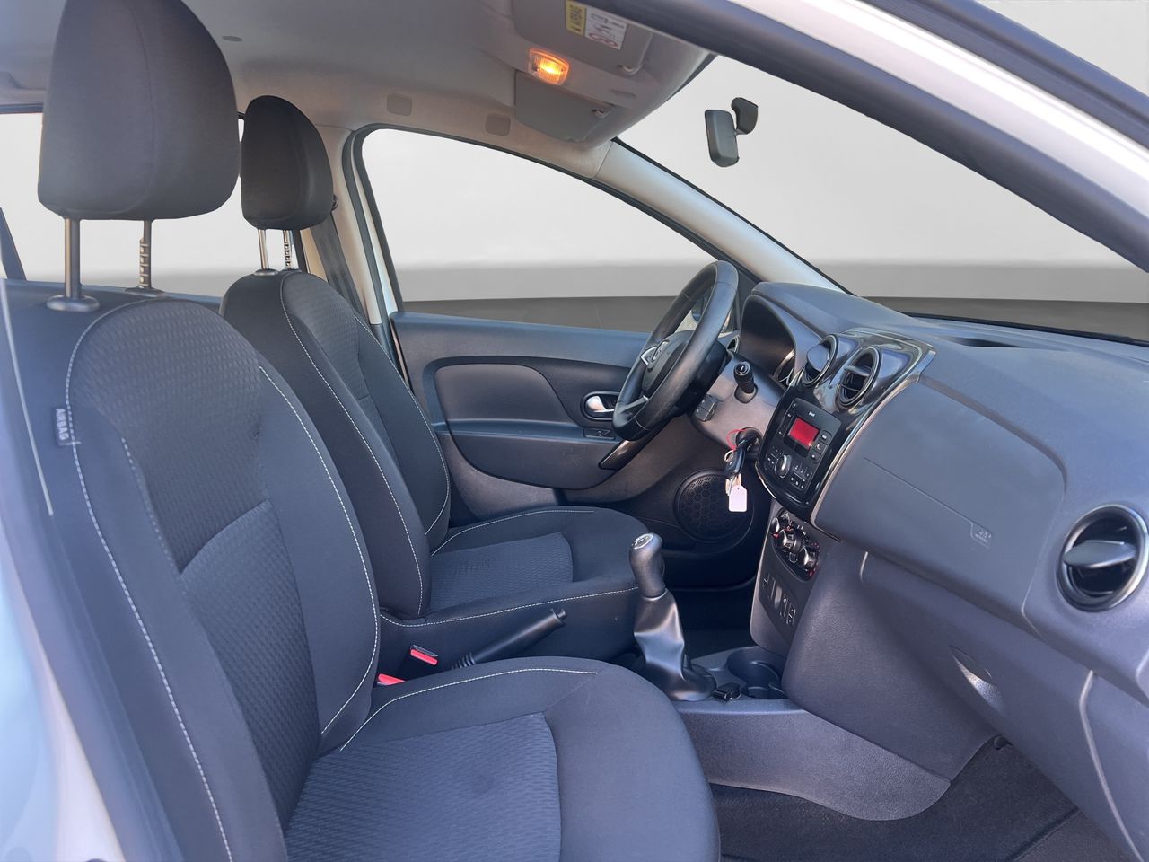 Dacia Sandero Comfort TCE 66kW (90CV)
