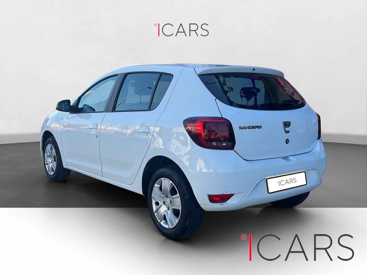 Dacia Sandero Comfort TCE 66kW (90CV)