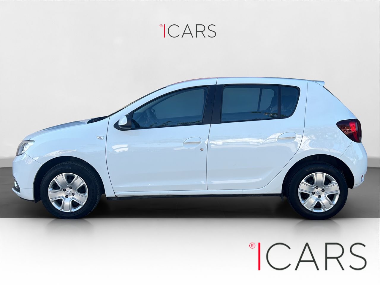 Dacia Sandero Comfort TCE 66kW (90CV)