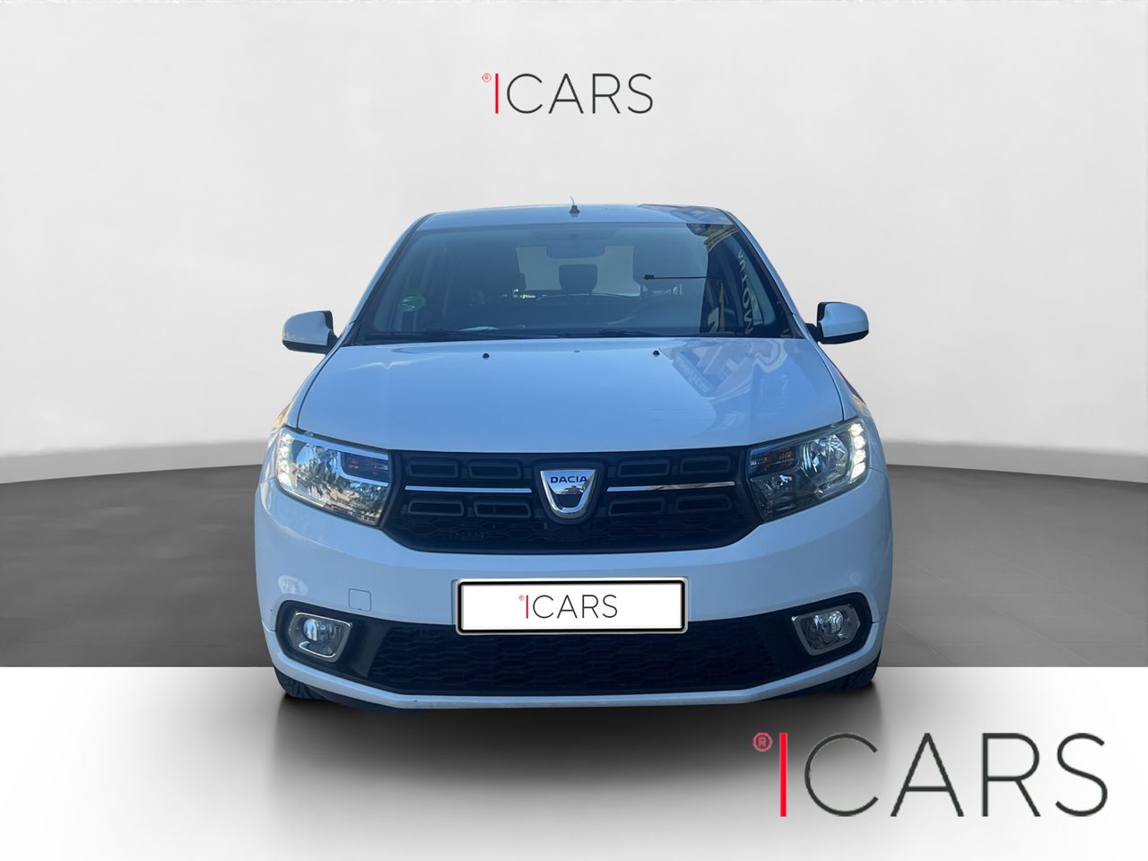 Dacia Sandero Comfort TCE 66kW (90CV)