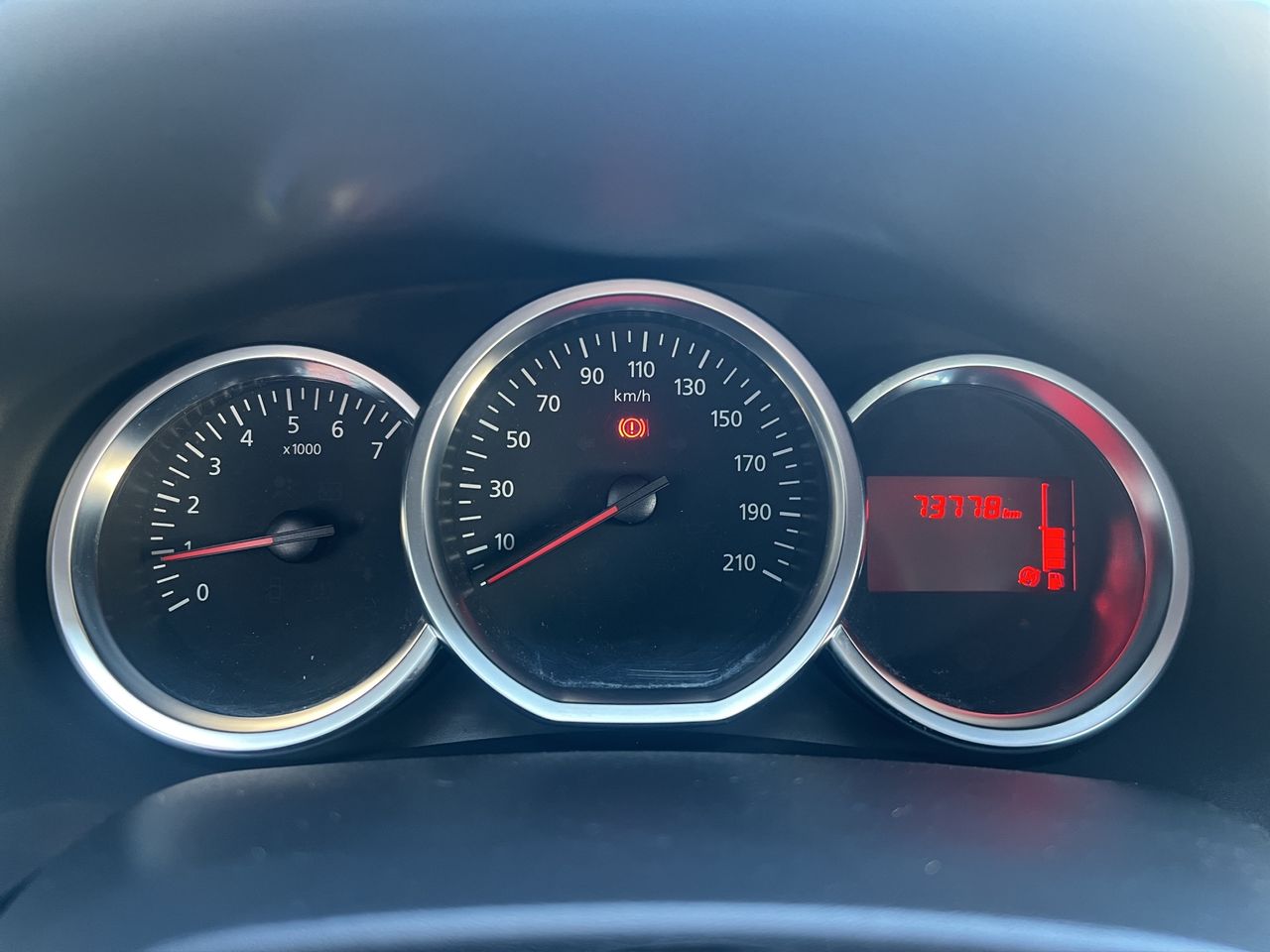 Dacia Sandero Comfort TCE 66kW (90CV)