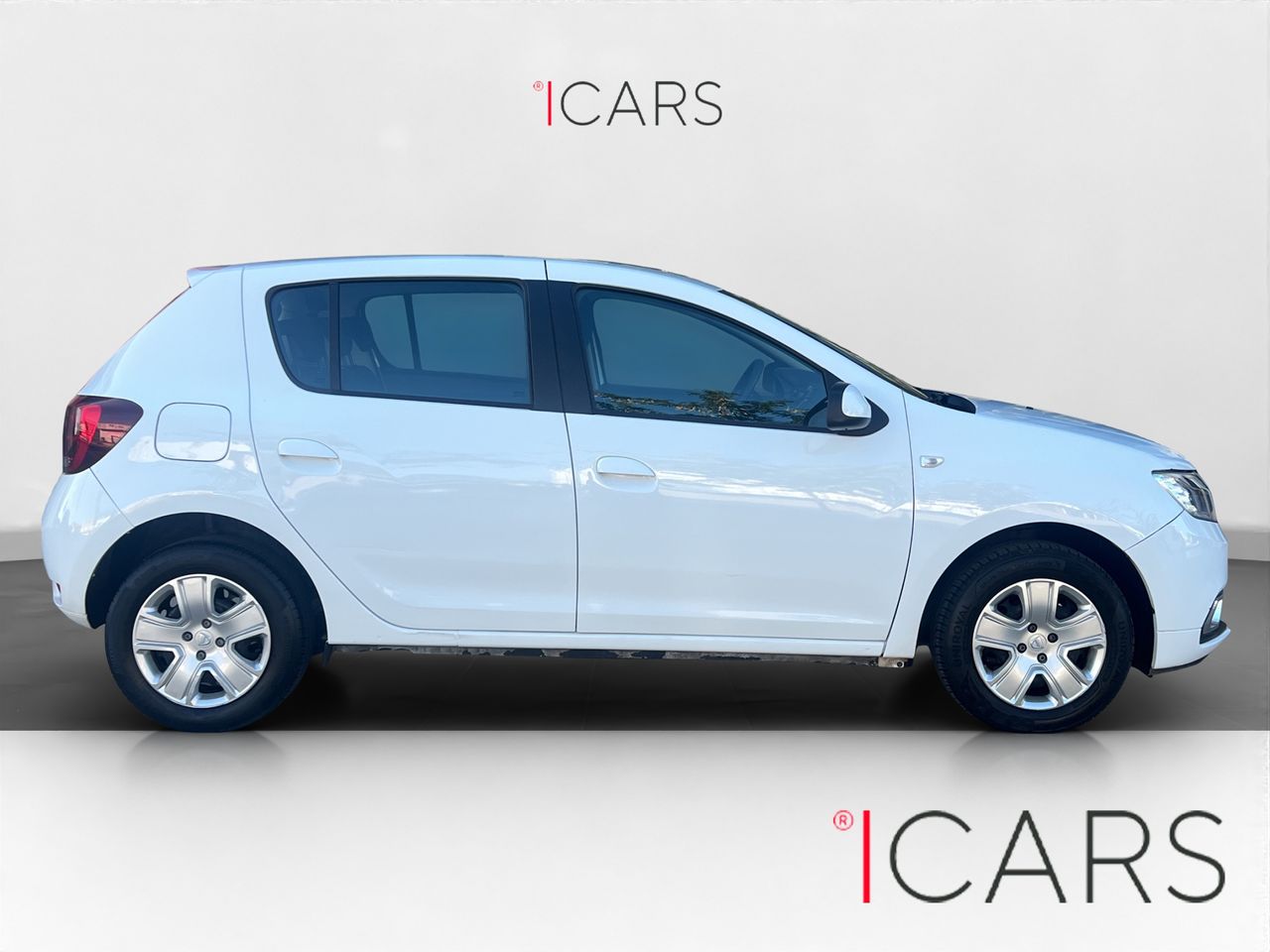 Dacia Sandero Comfort TCE 66kW (90CV)