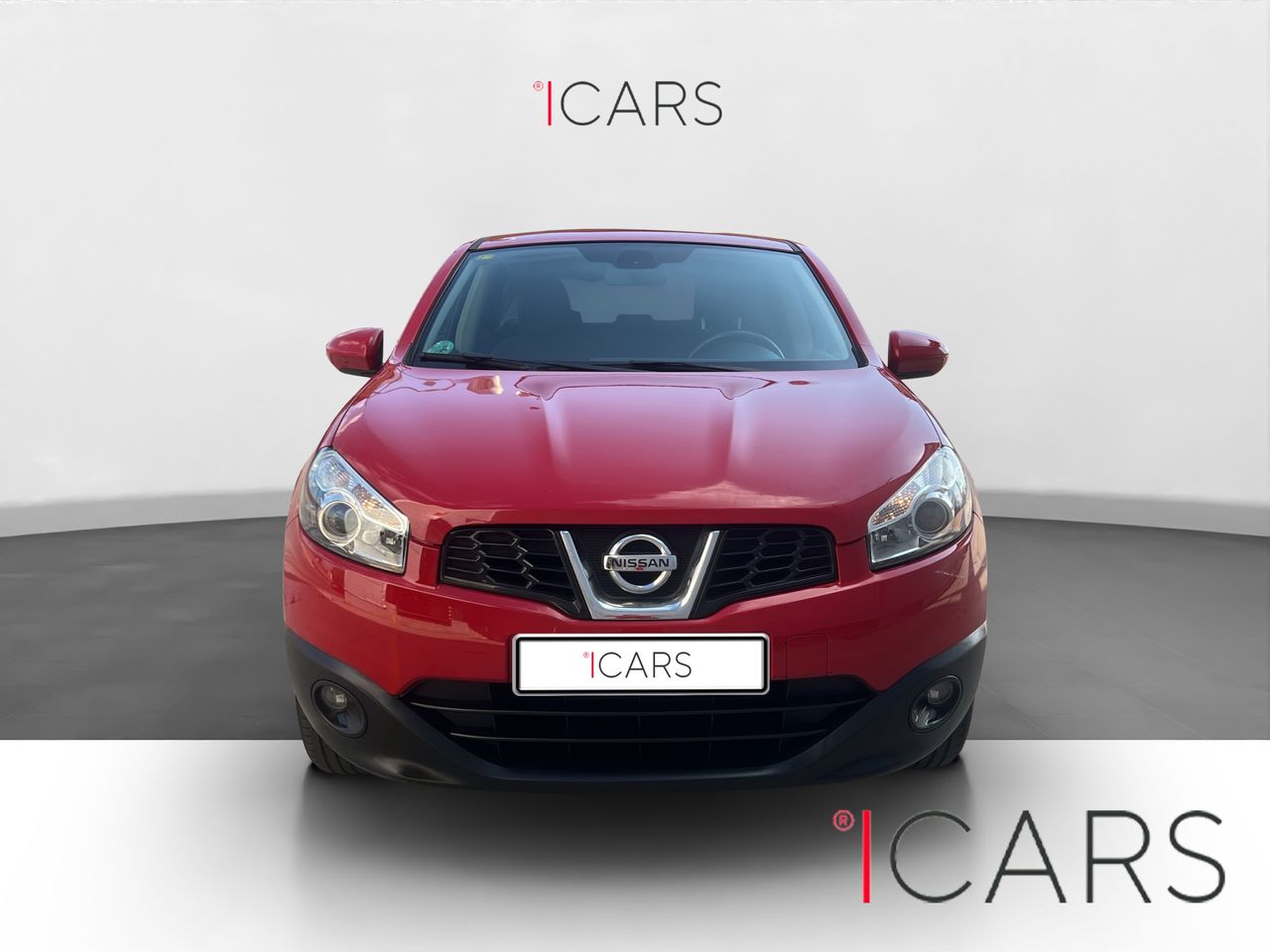 Nissan Qashqai 1.6 STOP&START ACENTA 4X2