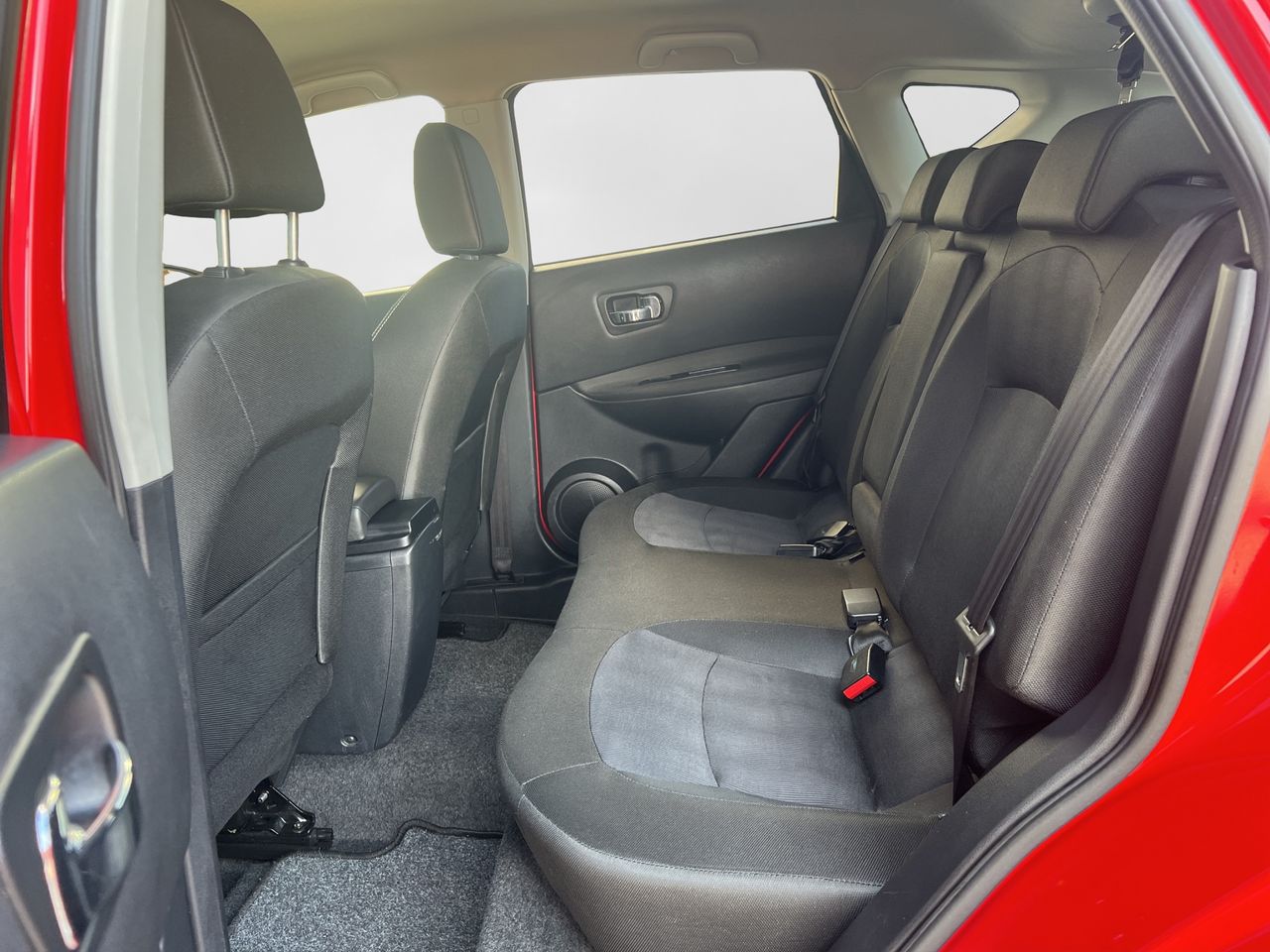 Nissan Qashqai 1.6 STOP&START ACENTA 4X2