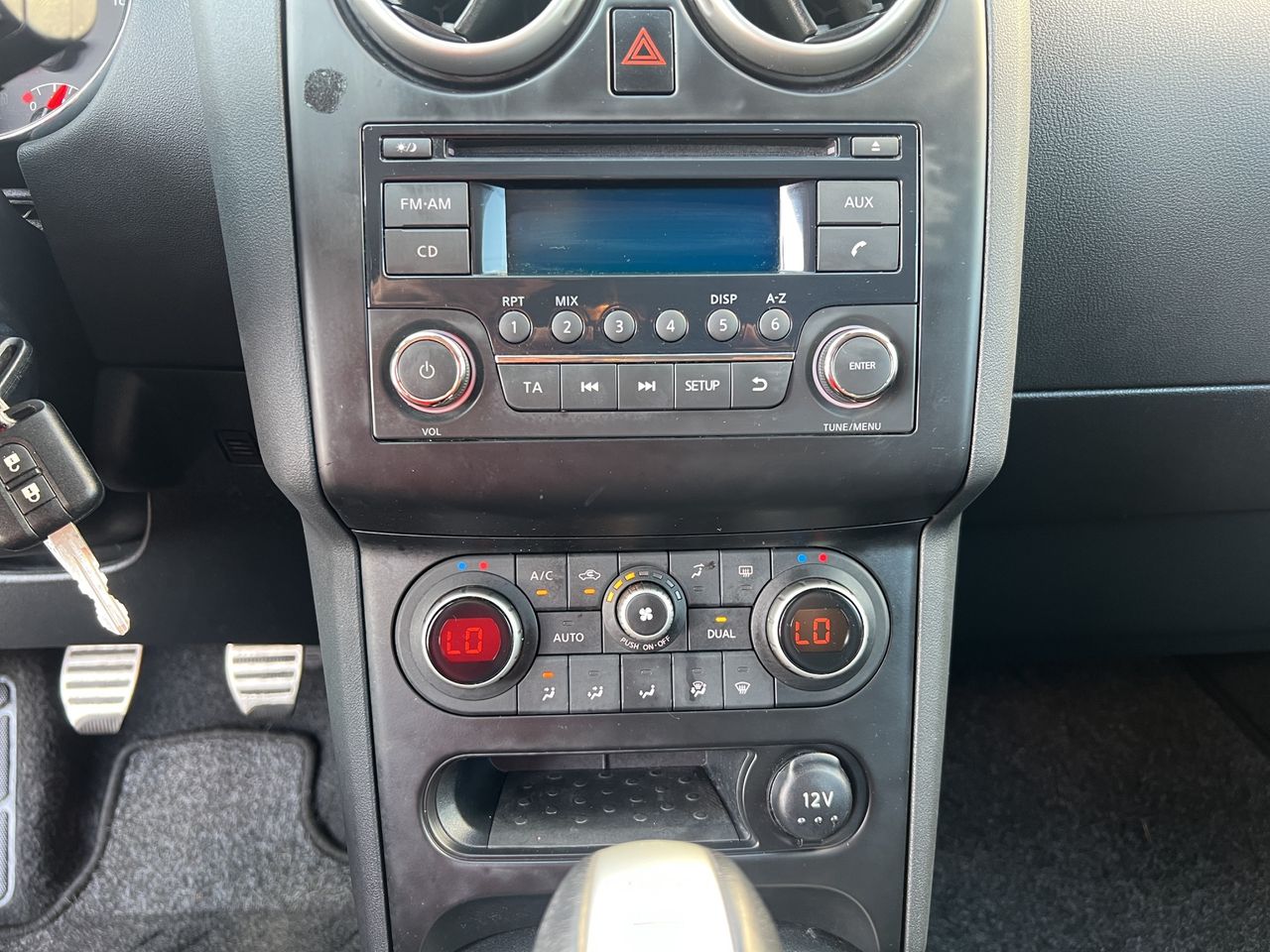 Nissan Qashqai 1.6 STOP&START ACENTA 4X2