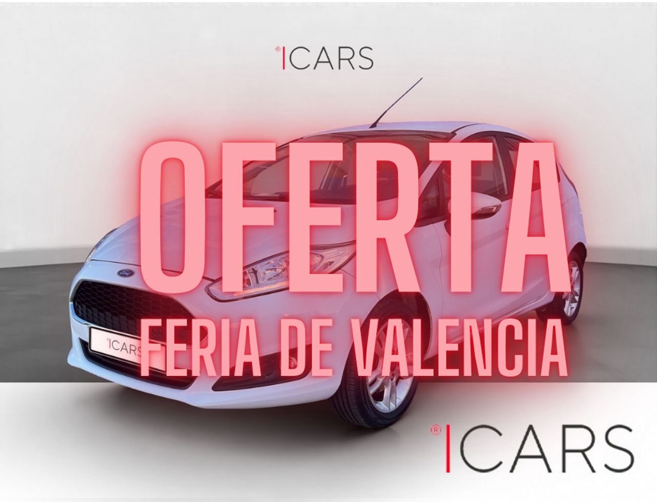 Ford Fiesta 1.5 TDCi 55kW (75CV) Trend 5p