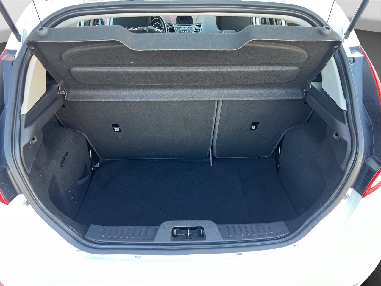 Ford Fiesta 1.5 TDCi 55kW (75CV) Trend 5p