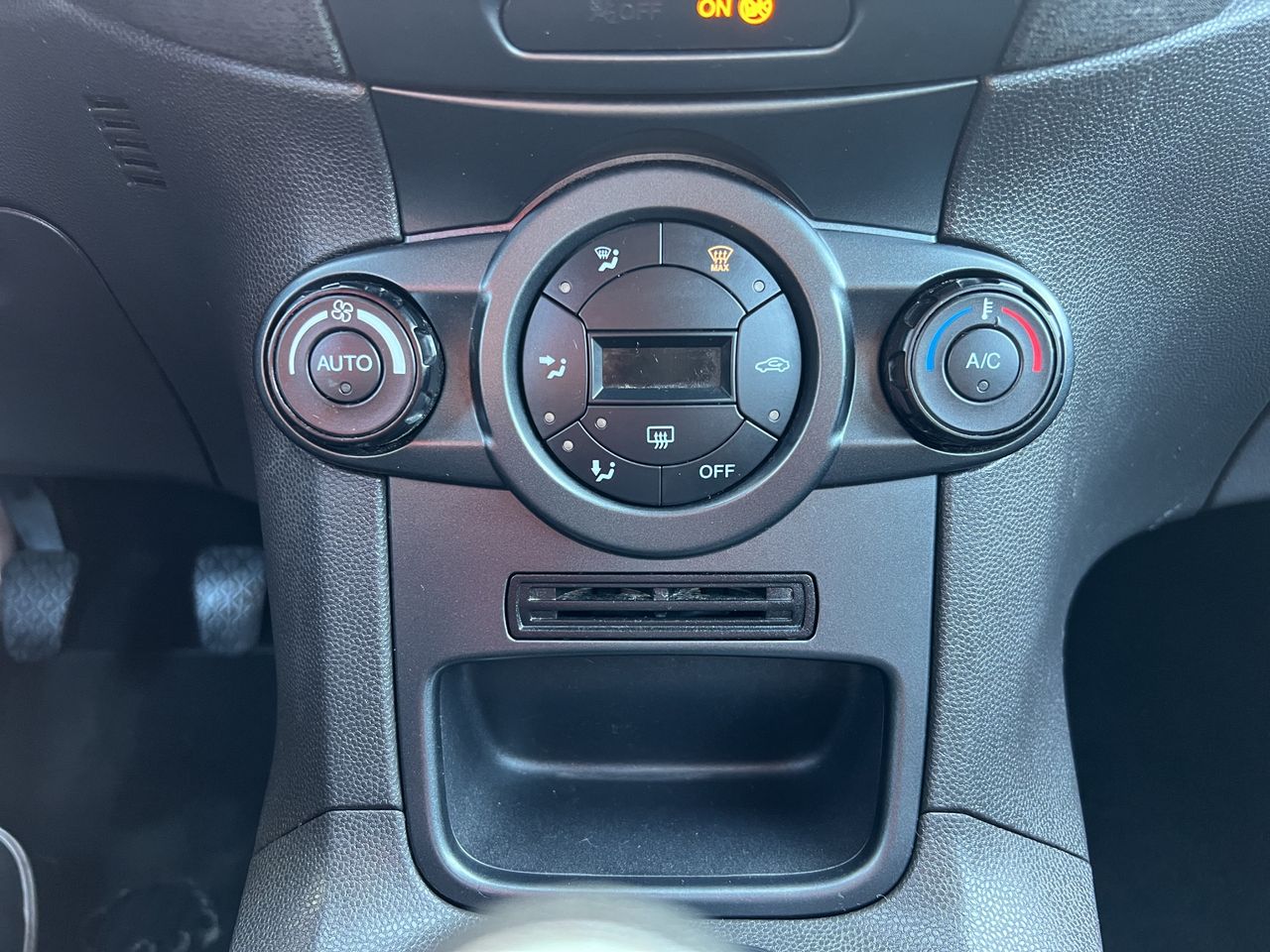 Ford Fiesta 1.5 TDCi 55kW (75CV) Trend 5p