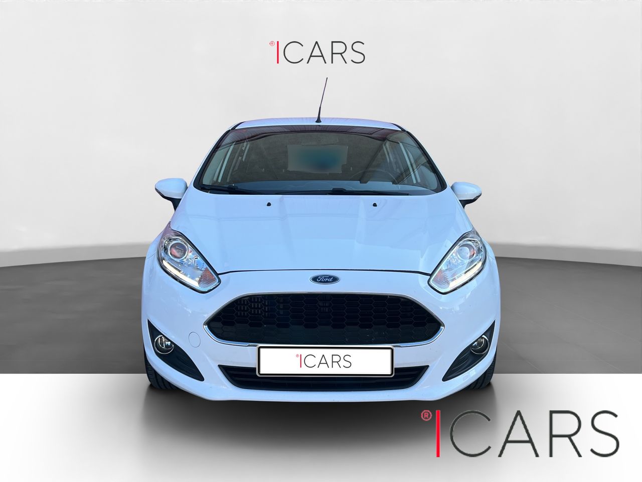 Ford Fiesta 1.5 TDCi 55kW (75CV) Trend 5p