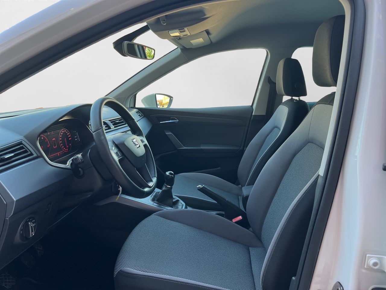 Seat Arona 1.0 TSI 70kW (95CV) Style Edition Eco