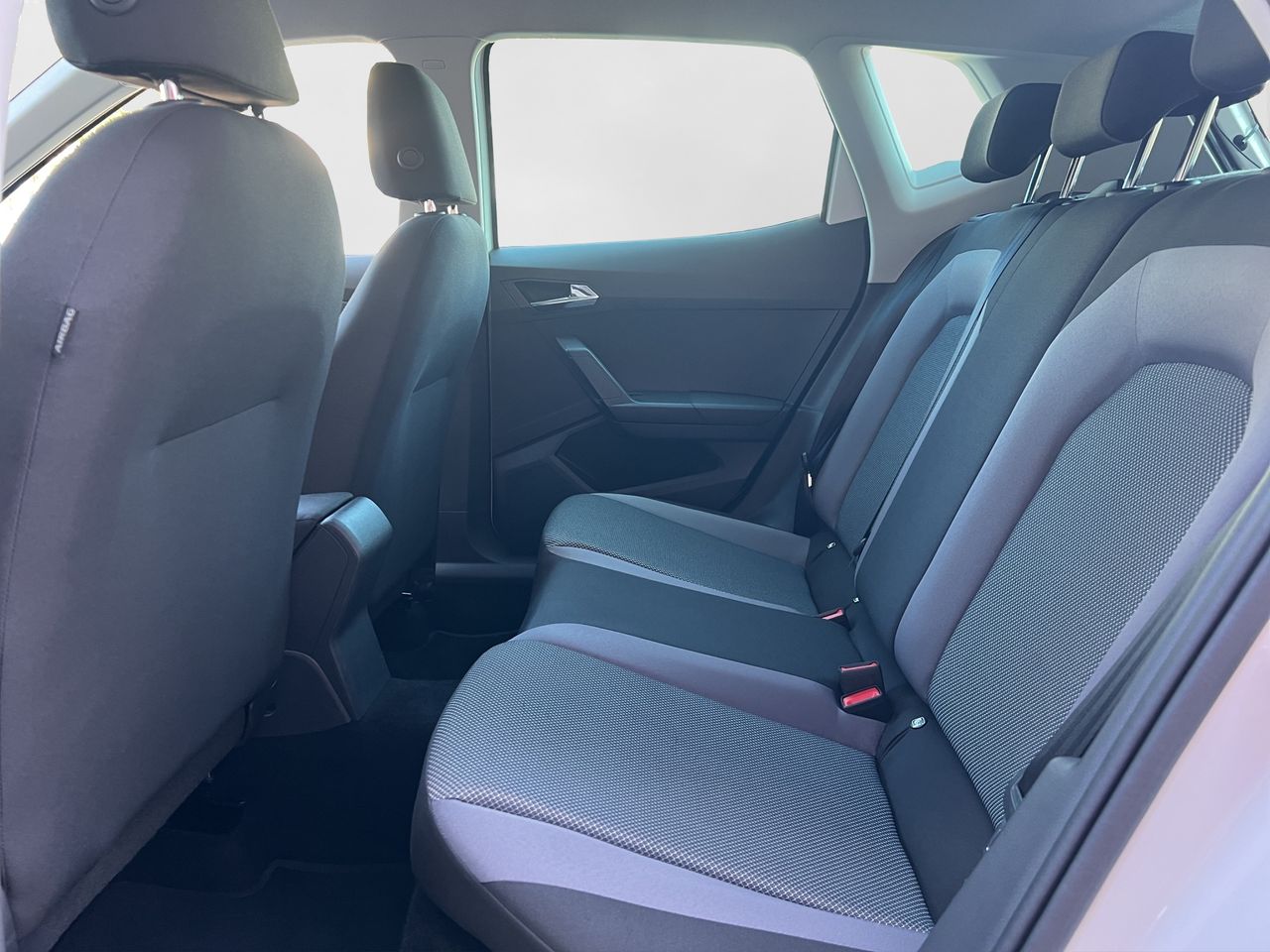 Seat Arona 1.0 TSI 70kW (95CV) Style Edition Eco