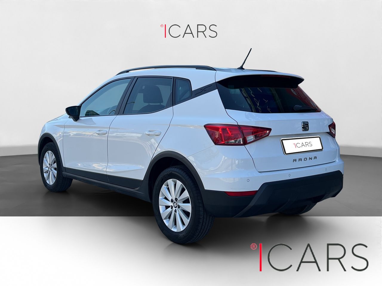 Seat Arona 1.0 TSI 70kW (95CV) Style Edition Eco