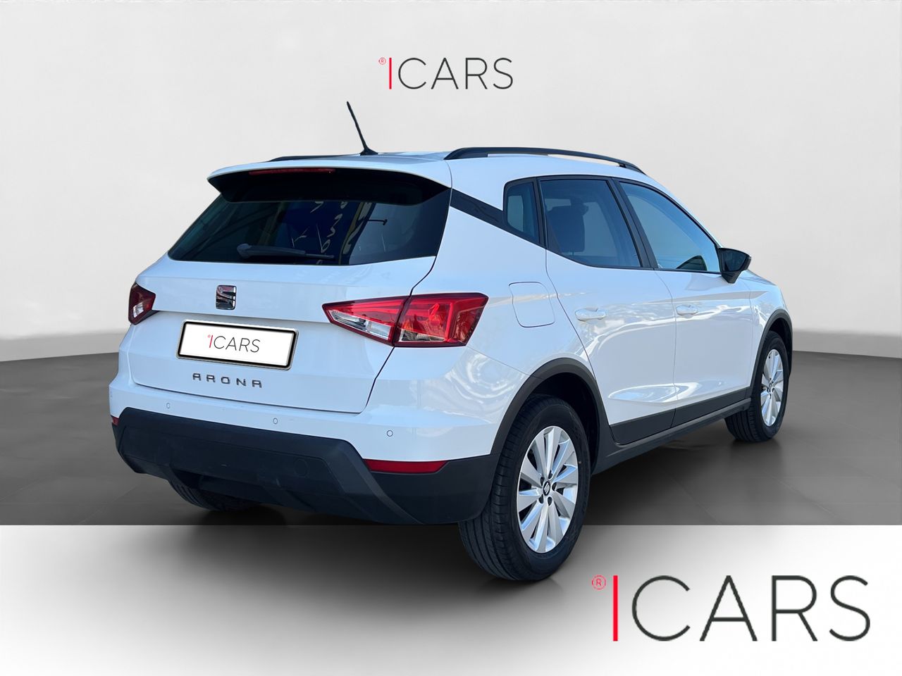 Seat Arona 1.0 TSI 70kW (95CV) Style Edition Eco