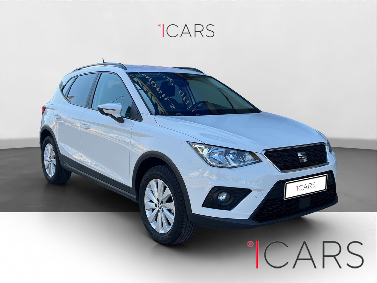 Seat Arona 1.0 TSI 70kW (95CV) Style Edition Eco