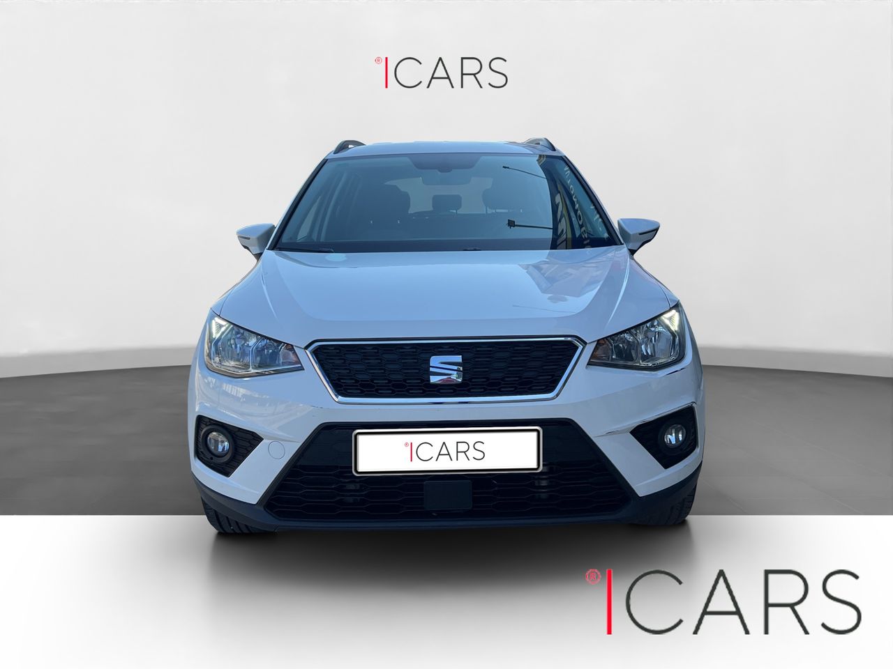 Seat Arona 1.0 TSI 70kW (95CV) Style Edition Eco