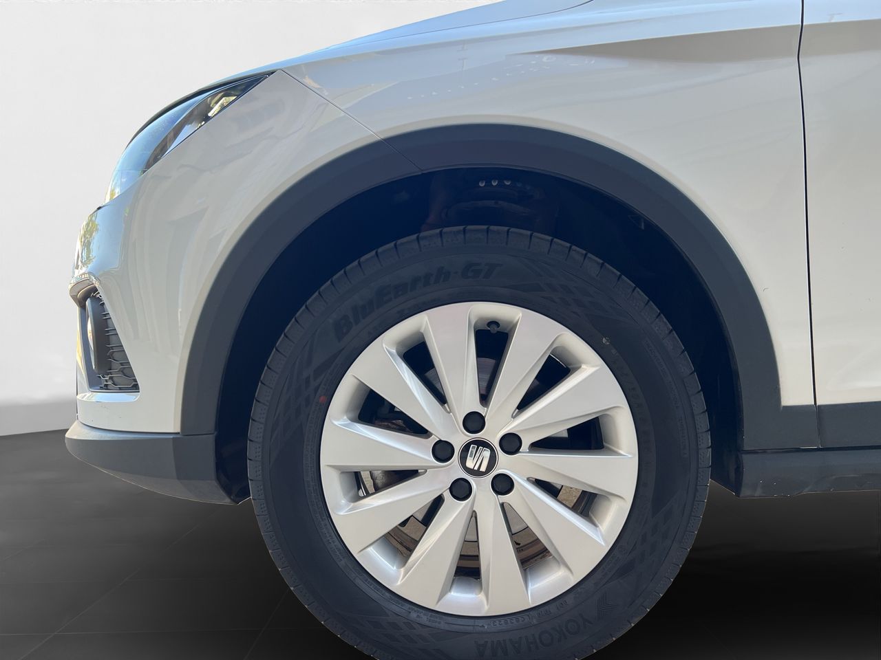 Seat Arona 1.0 TSI 70kW (95CV) Style Edition Eco