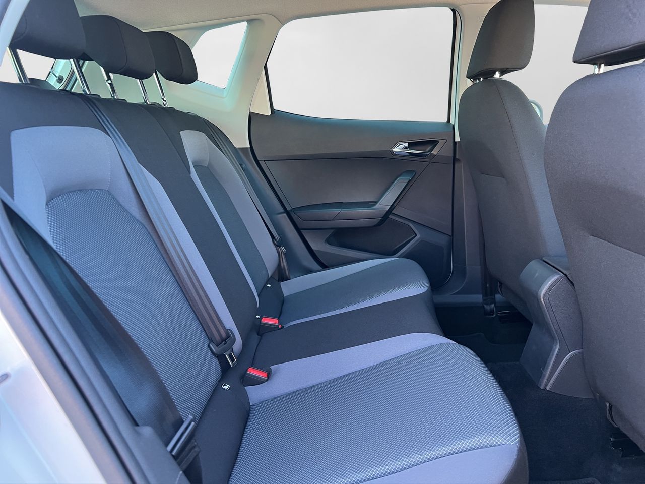 Seat Arona 1.0 TSI 70kW (95CV) Style Edition Eco