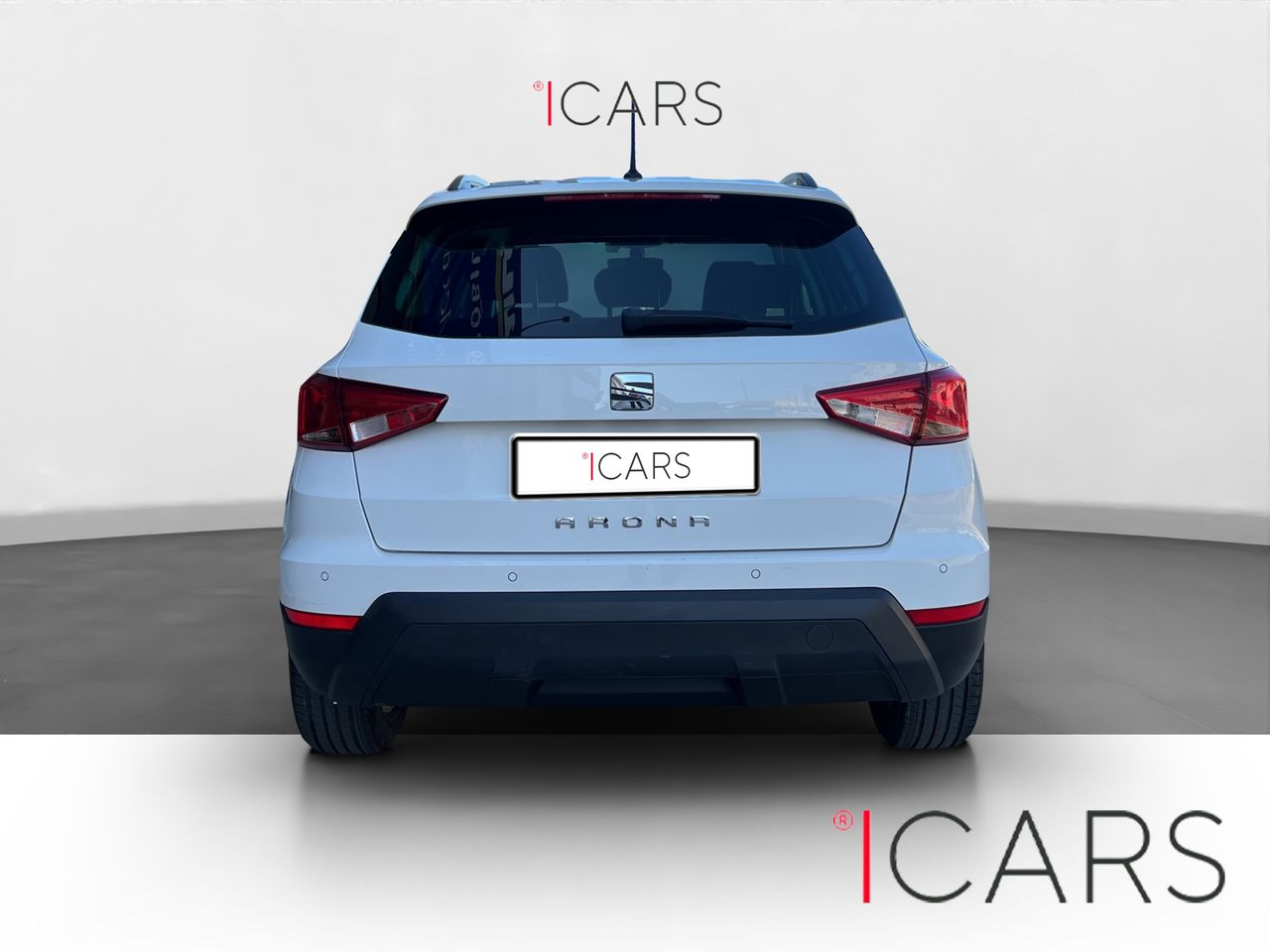Seat Arona 1.0 TSI 70kW (95CV) Style Edition Eco