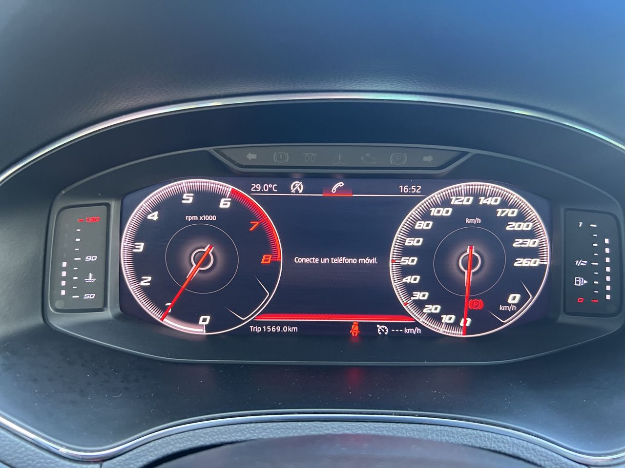 Seat Arona 1.0 TSI 70kW (95CV) Style Edition Eco