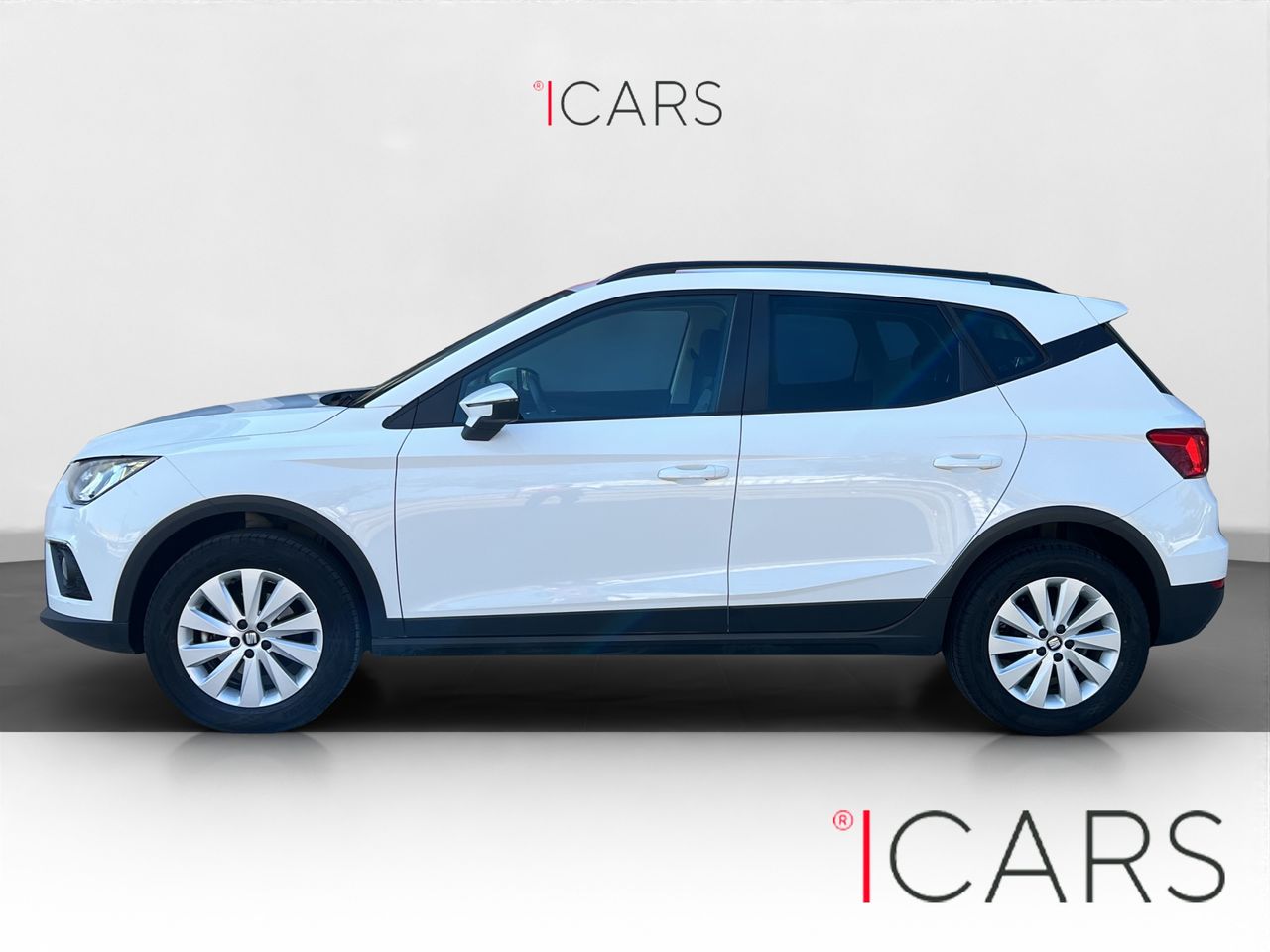 Seat Arona 1.0 TSI 70kW (95CV) Style Edition Eco