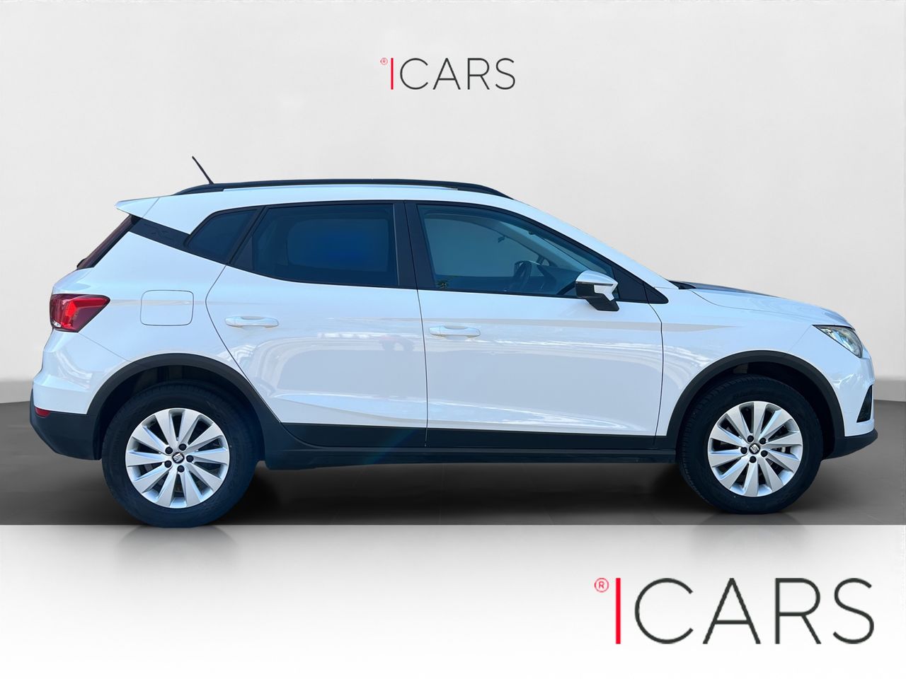 Seat Arona 1.0 TSI 70kW (95CV) Style Edition Eco
