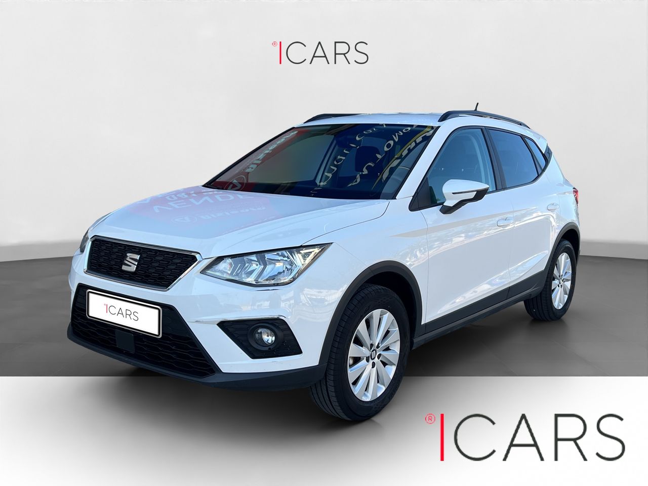 Seat Arona 1.0 TSI 70kW (95CV) Style Edition Eco
