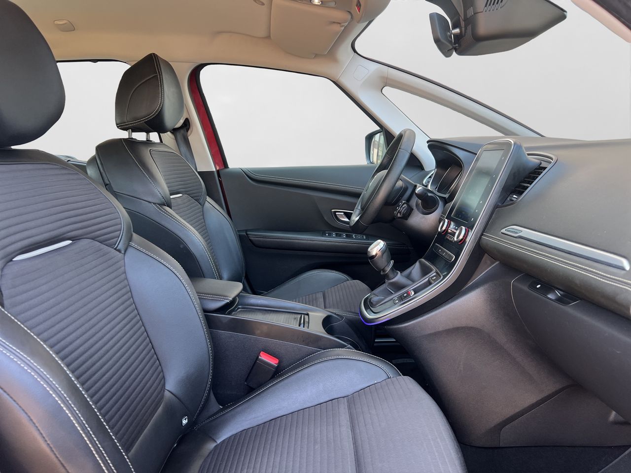 Renault Scénic Zen Energy dCi 96kW (130CV)