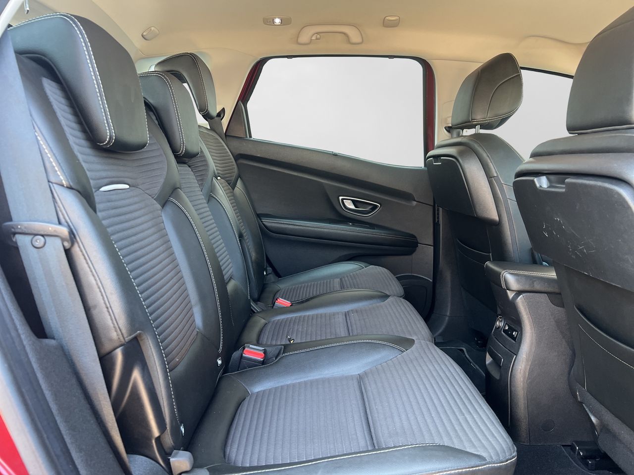 Renault Scénic Zen Energy dCi 96kW (130CV)