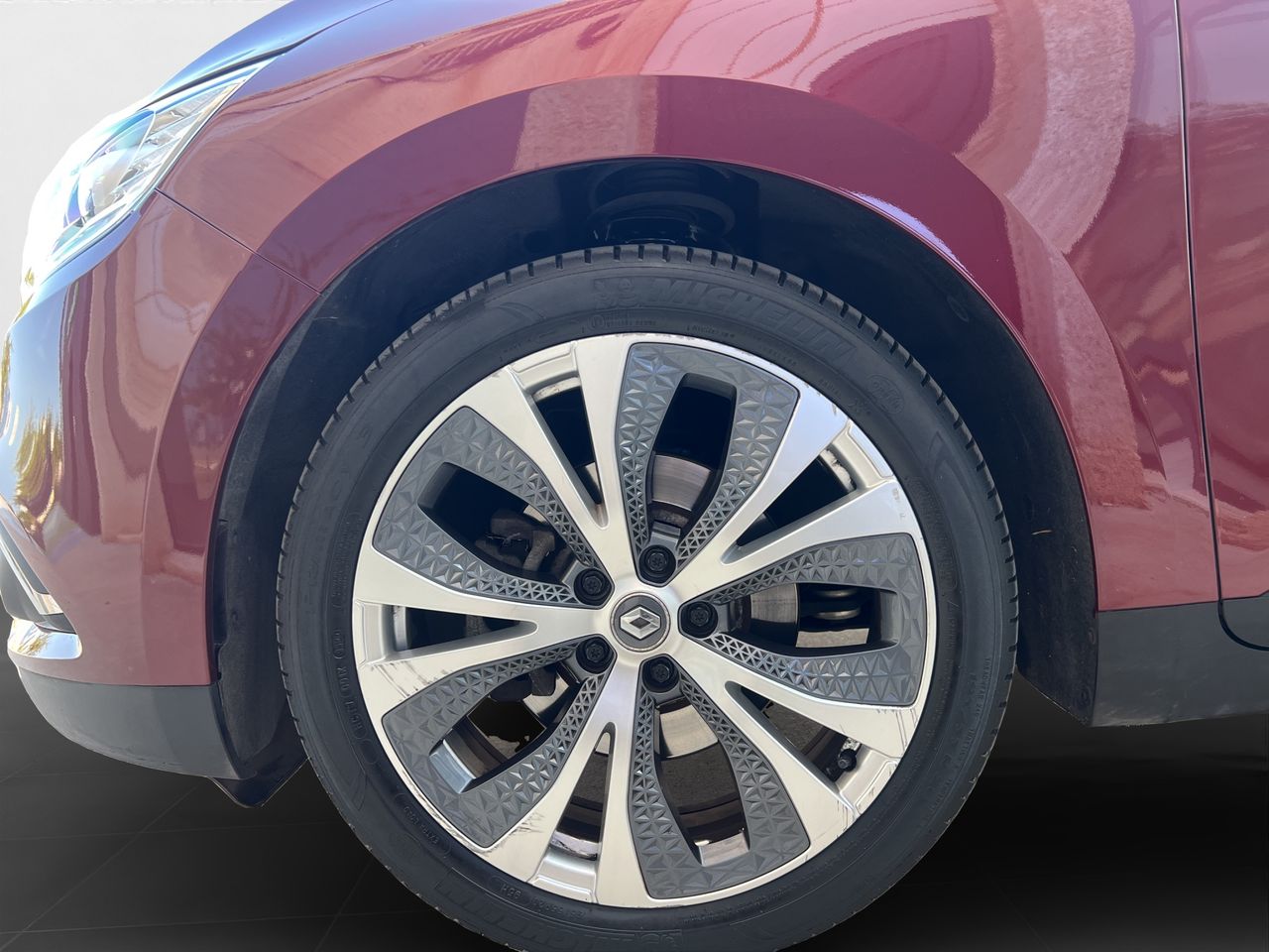 Renault Scénic Zen Energy dCi 96kW (130CV)