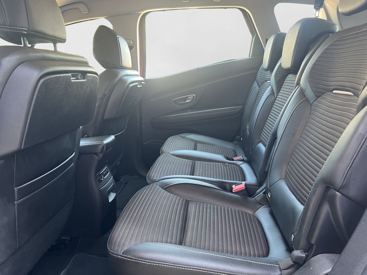 Renault Scénic Zen Energy dCi 96kW (130CV)