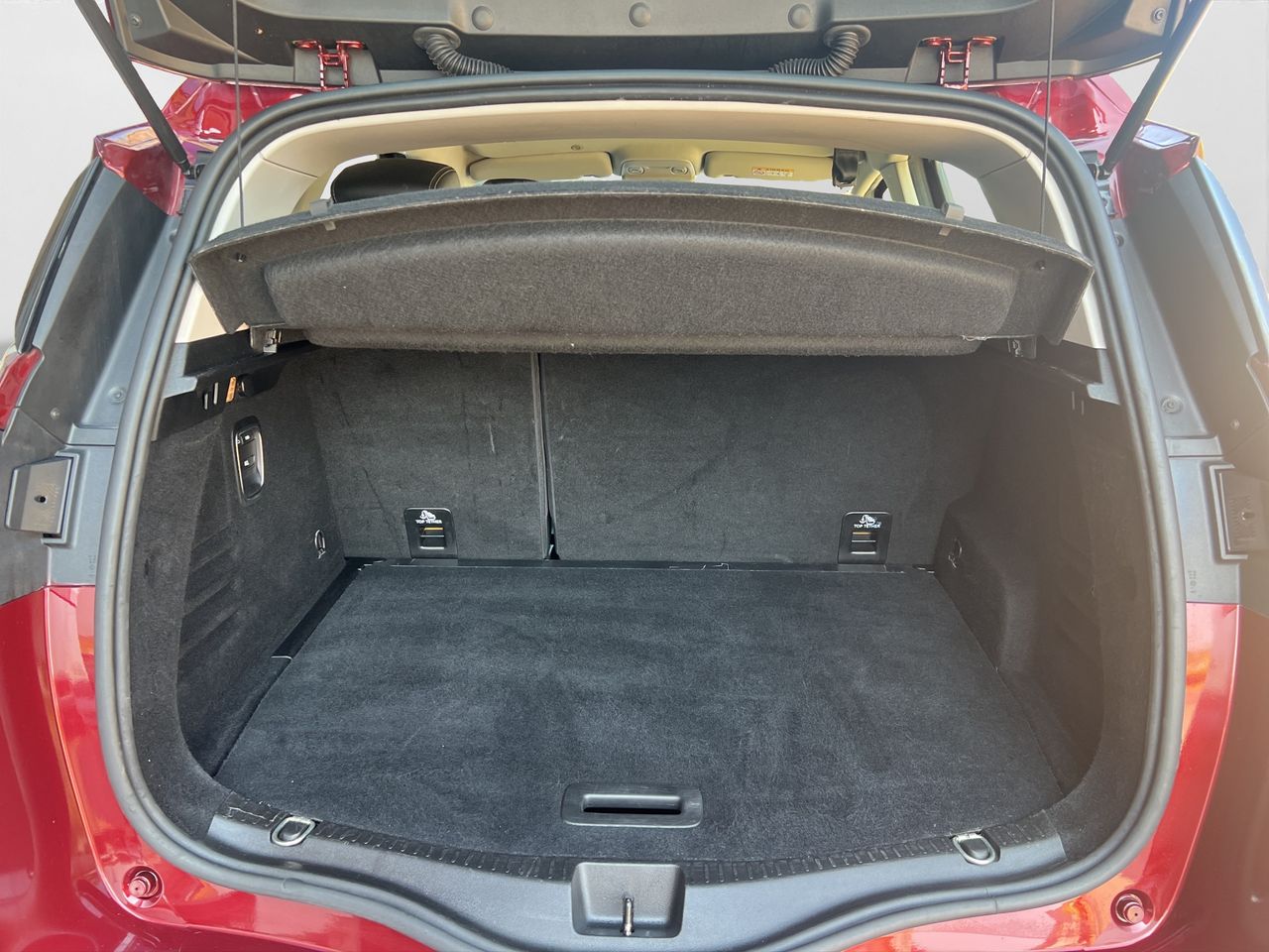 Renault Scénic Zen Energy dCi 96kW (130CV)