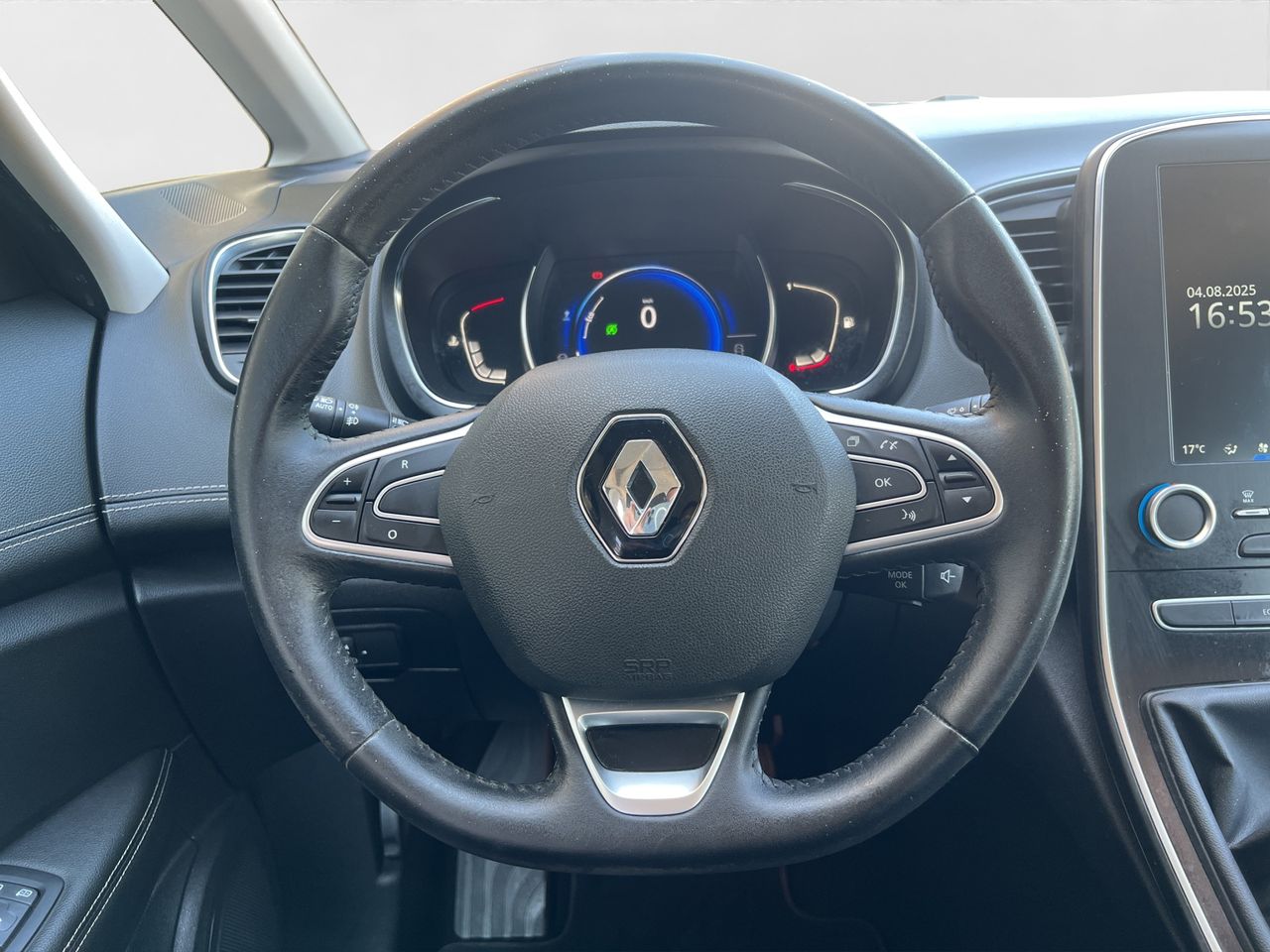 Renault Scénic Zen Energy dCi 96kW (130CV)