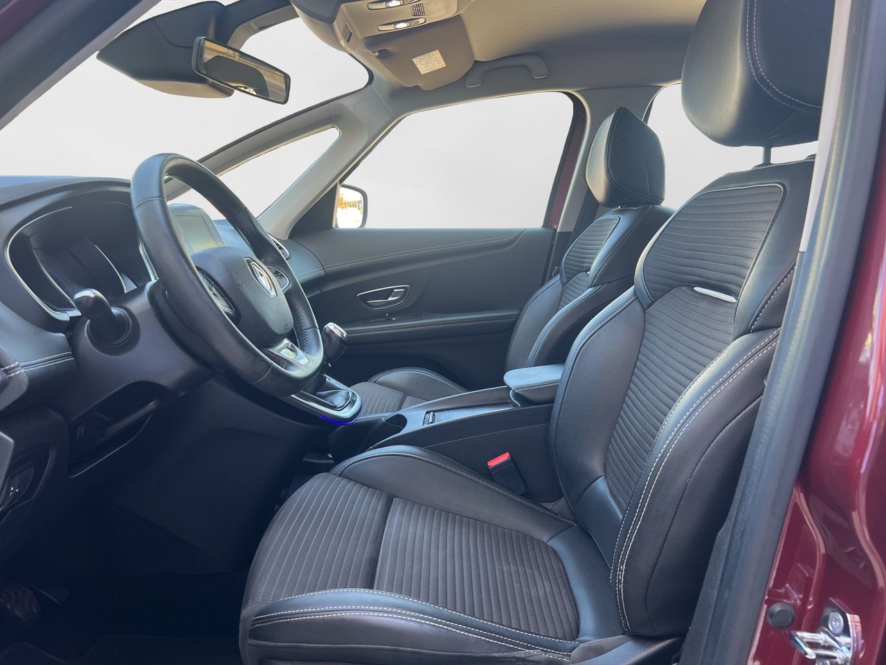 Renault Scénic Zen Energy dCi 96kW (130CV)