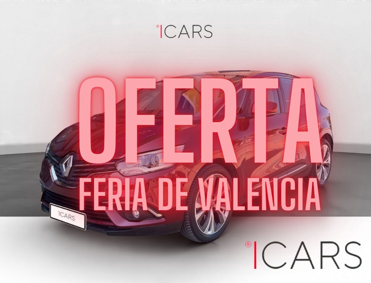 Renault Scénic Zen Energy dCi 96kW (130CV)